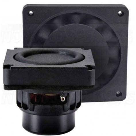 MINI SUB WOOFER Tang Band PR08.